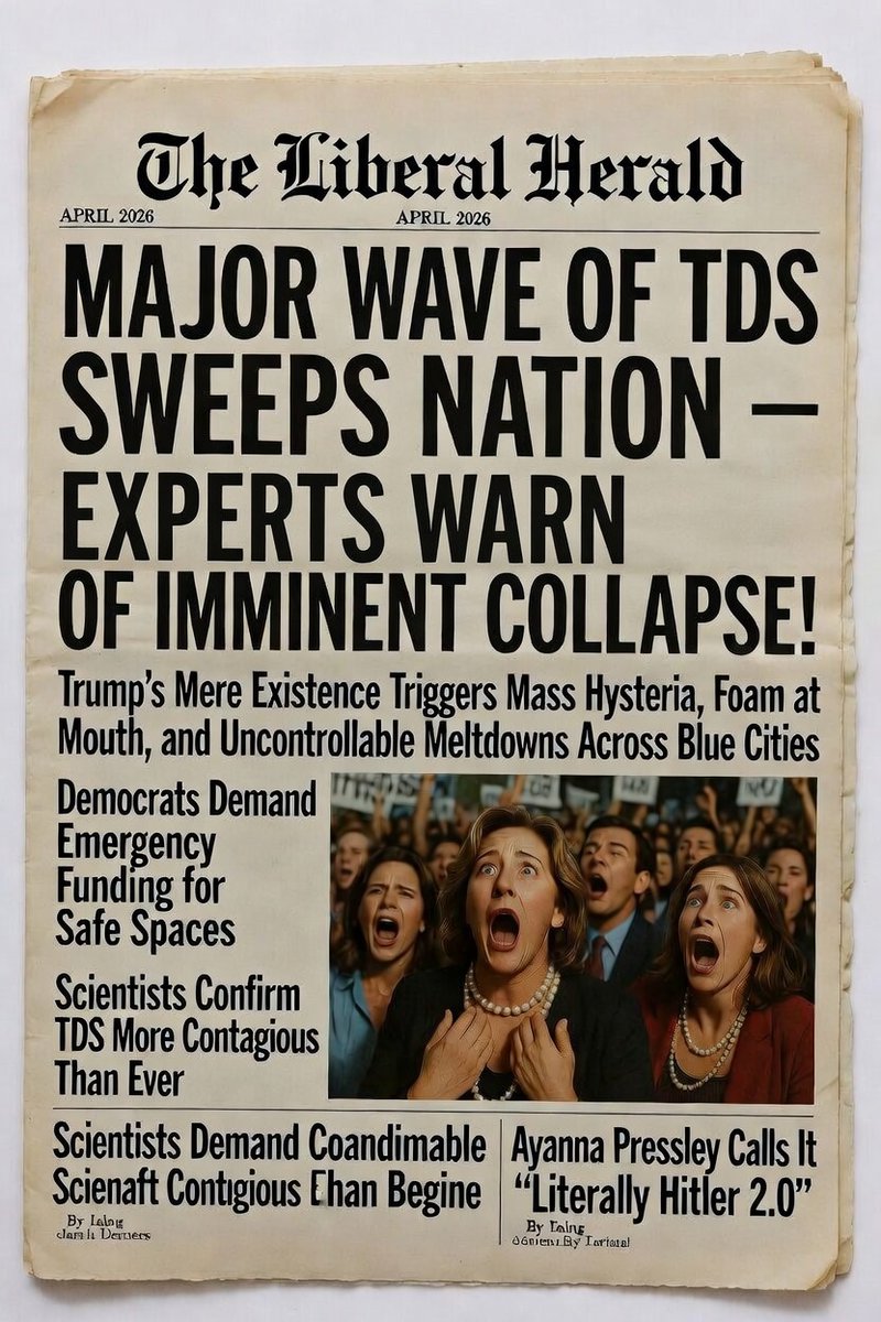 Buffoon World tweet media