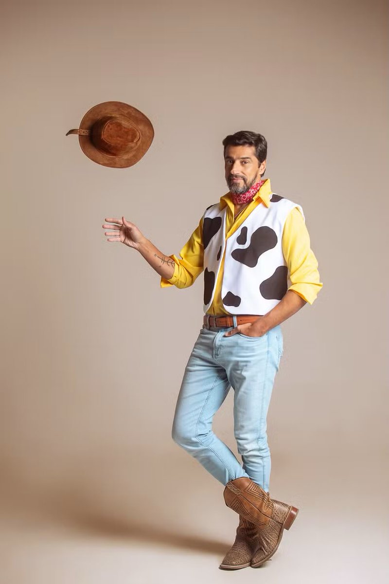 ✠ Karen 🗣️ tweet media