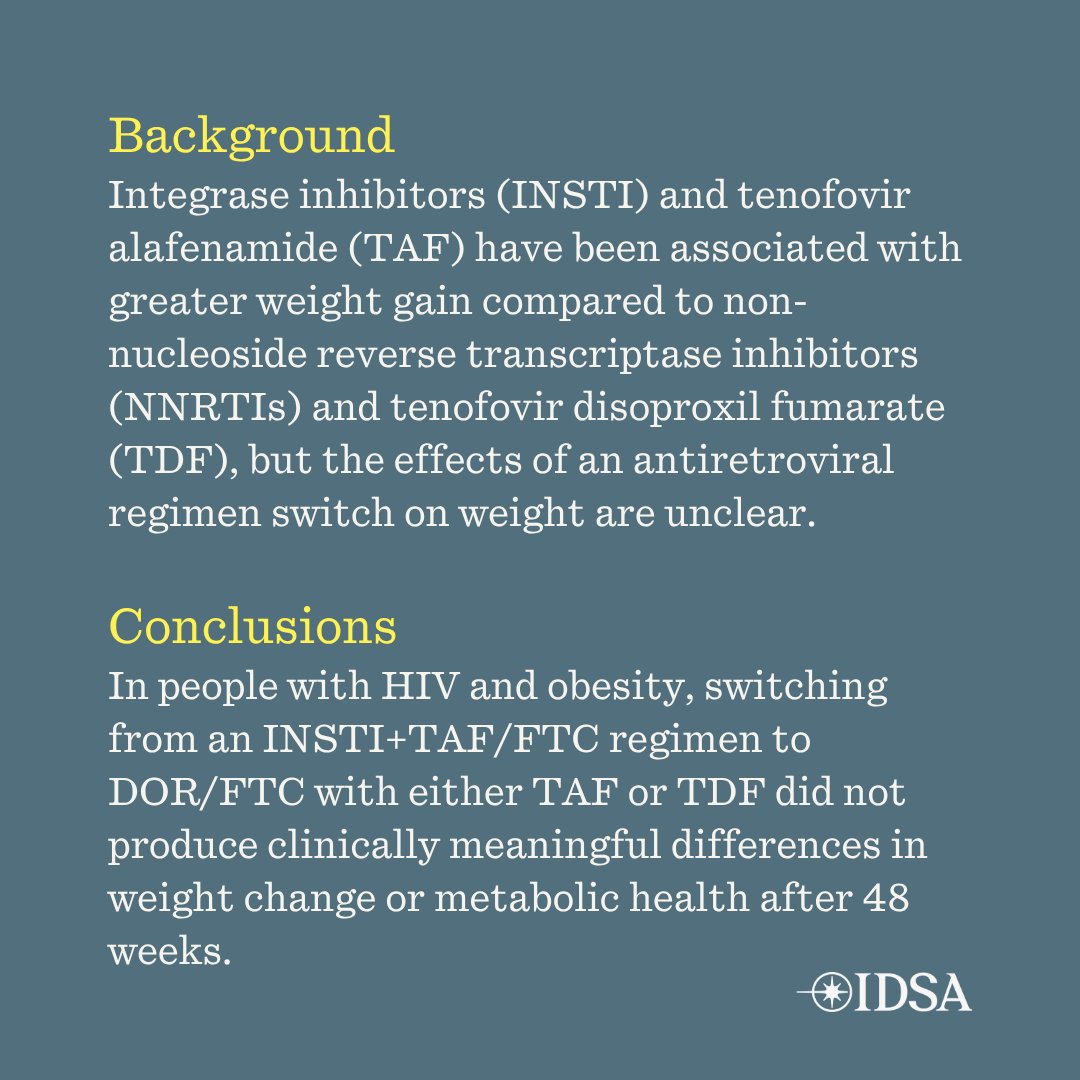 Clinical Infectious Diseases tweet media