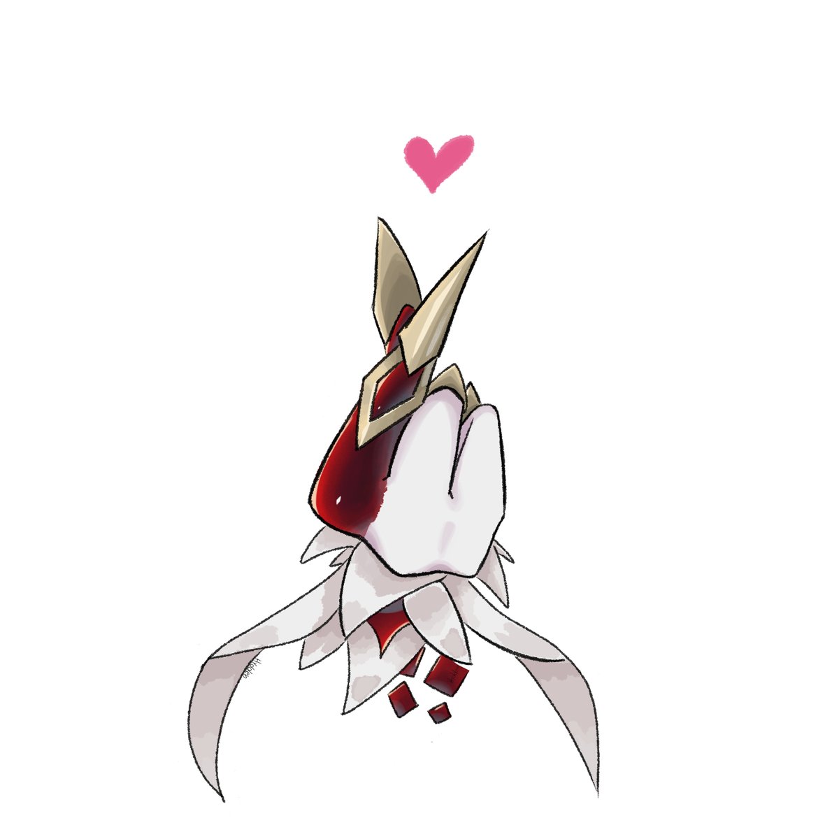 The Ghost of Hydden tweet media