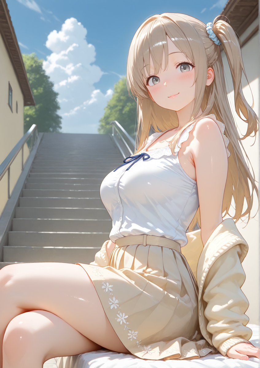 まいか☆彡MAIKA tweet media