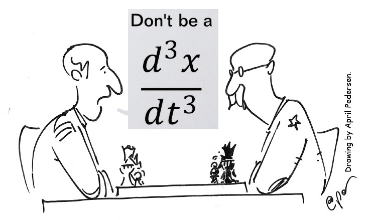 Cliff Pickover tweet media