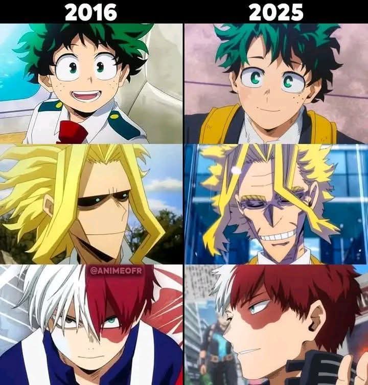 Anime Tweets tweet media