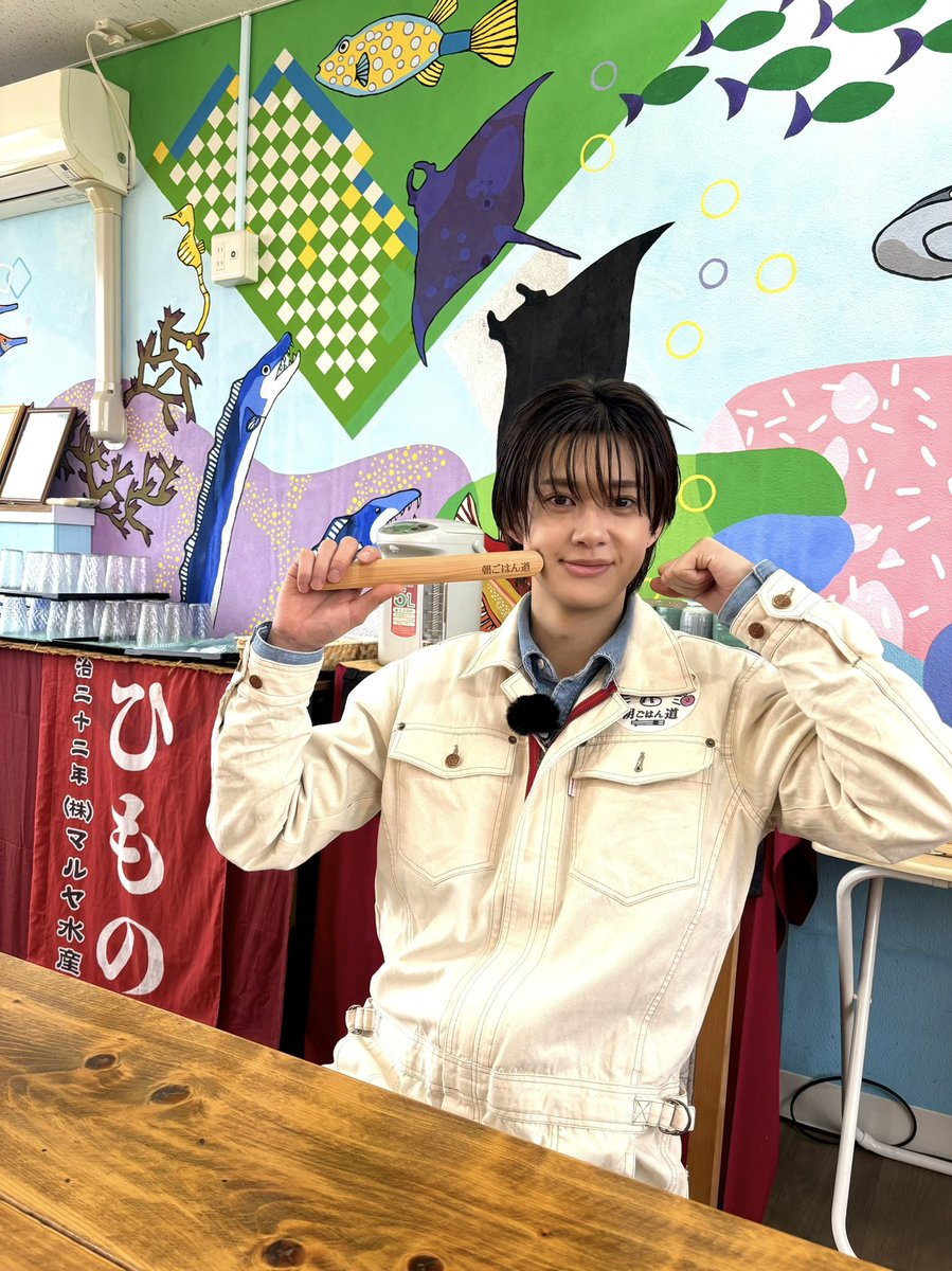 ZIP ! #アポなしアサ飯 ありがとうございました！ 明日もぜひご覧