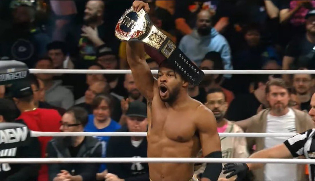 WrestlePurists tweet media