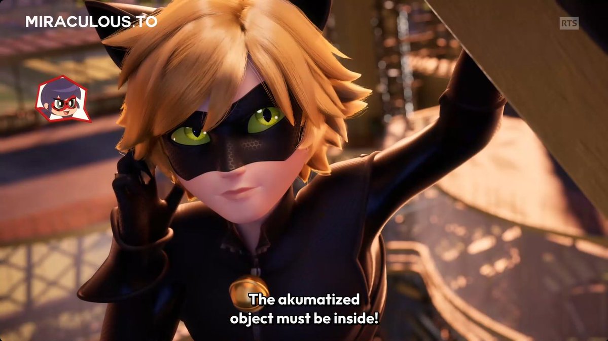 giu☆ #mlbs6spoilers tweet media