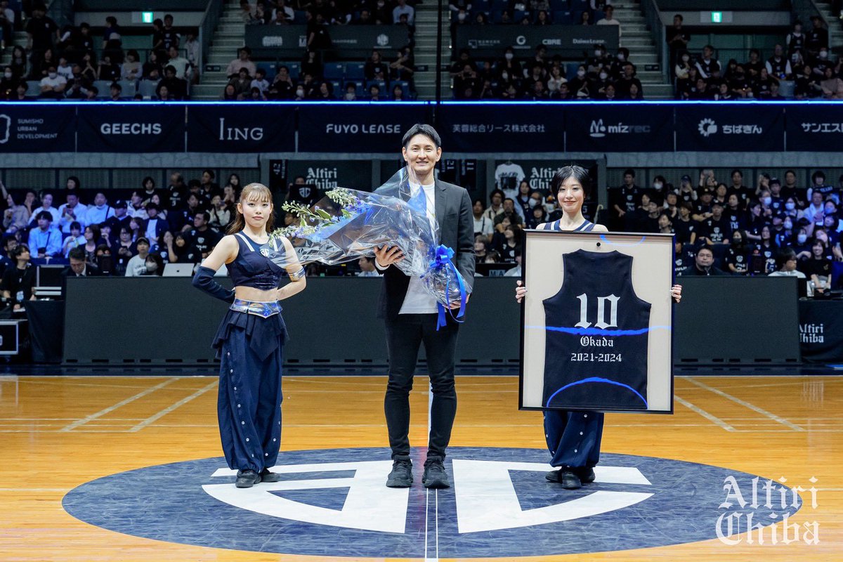 岡田優介(Yusuke Okada) tweet media