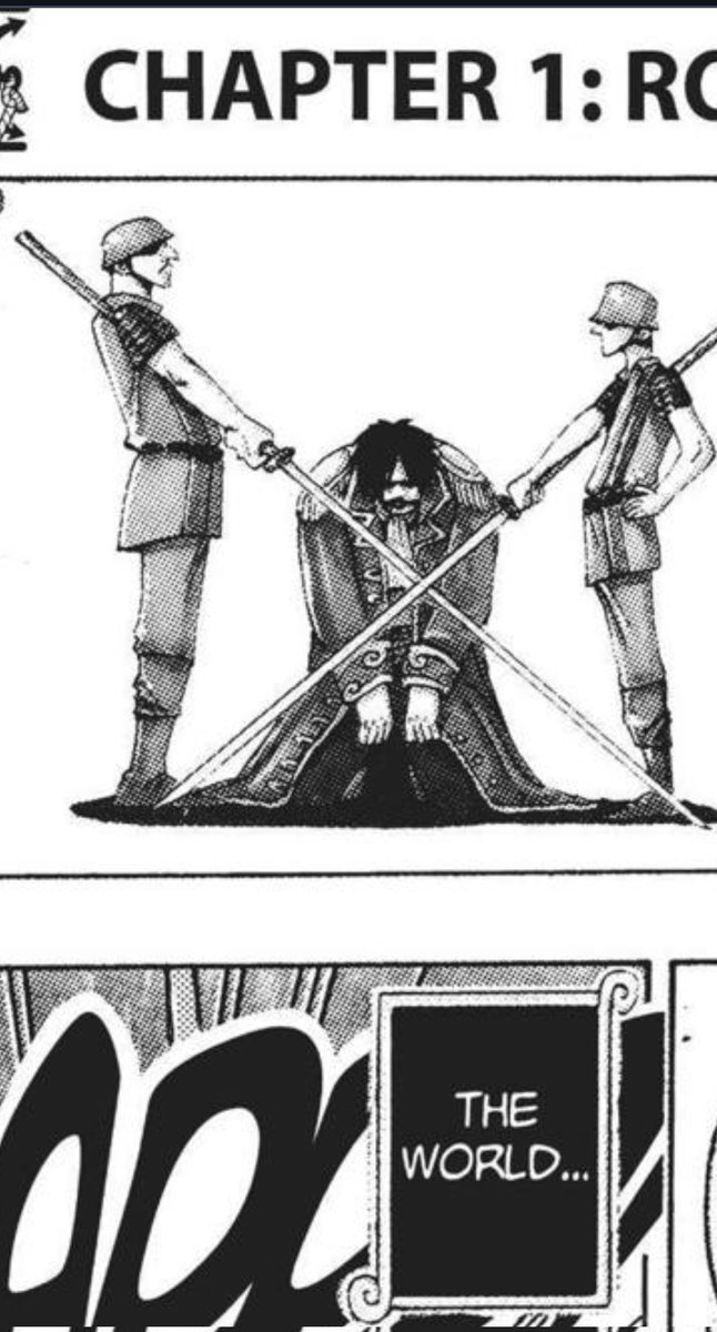 VincentBaierl's tweet photo. @eliteenma @Big_Hat_Hope @Jihookmox Literally the first page of the first chapter https://t.co/CAPtPBCZh9
