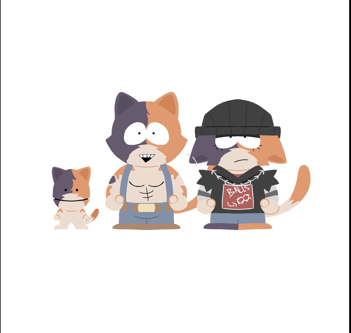 Goober(ish) something tweet media