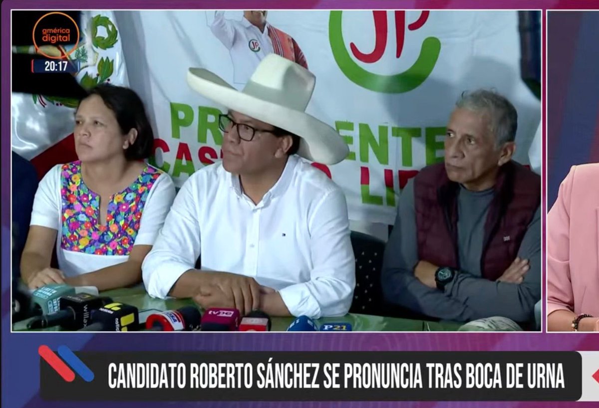 El Discípulo tweet media