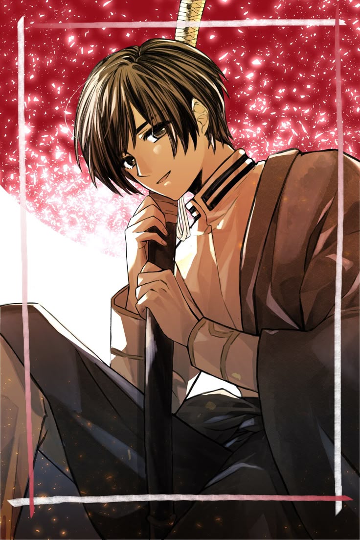 🐕Ryota Suzui | 🐕Κέρβερος (Kérberos) (日本 Nihon) tweet media