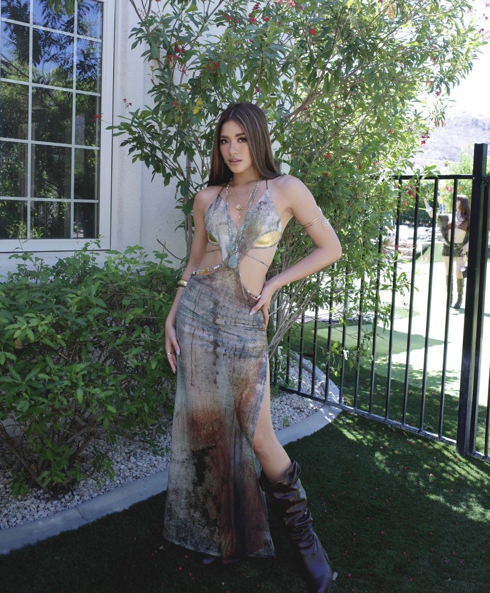 BINI AIAH OFC tweet media