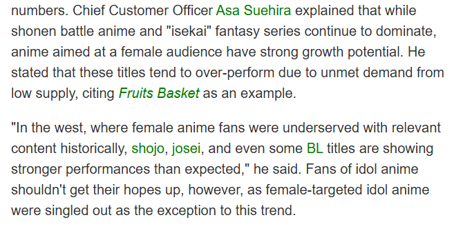 Gender: Colleen tweet media