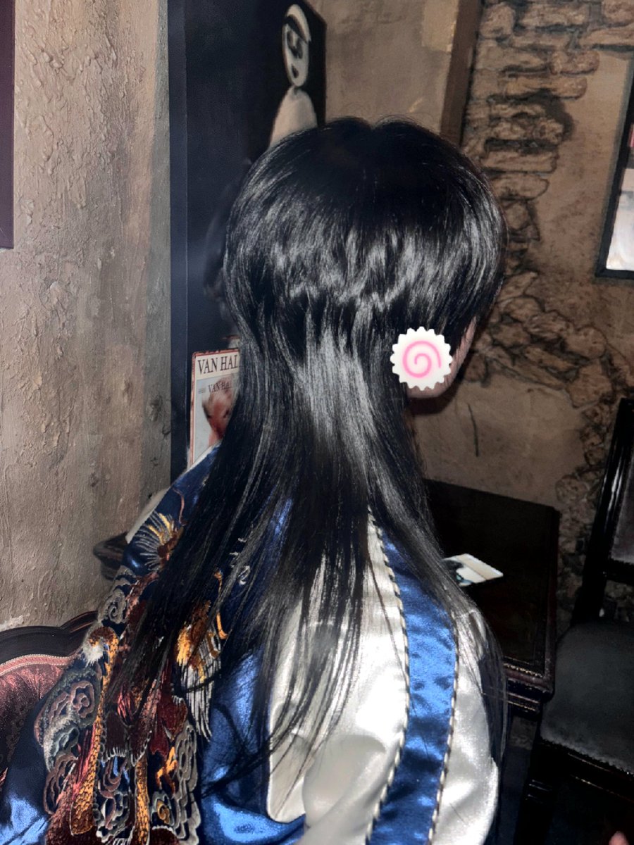 青 청귤 tweet media