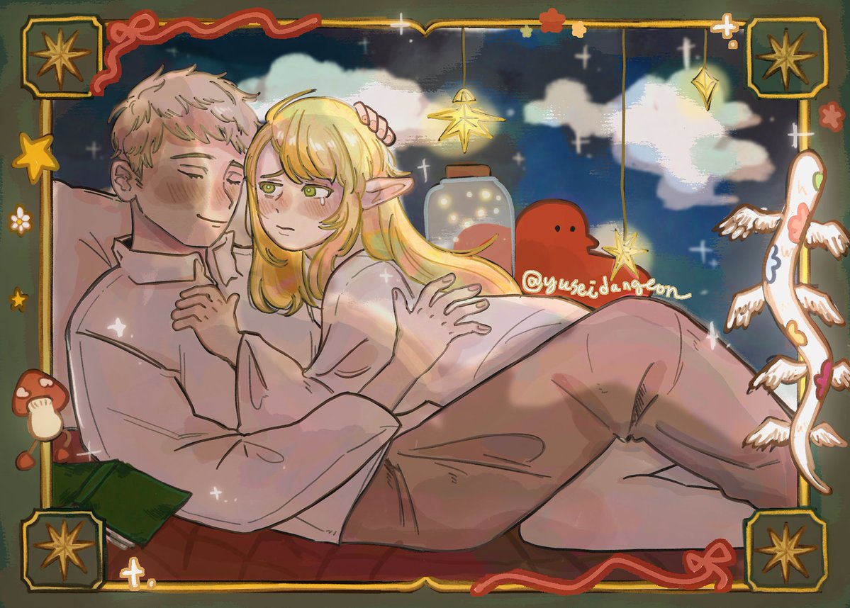 Yusei💛低浮上 tweet media