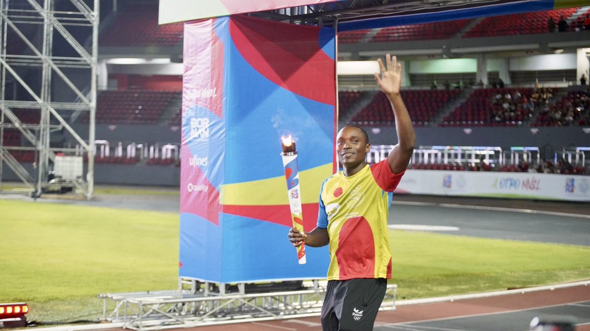 Presidencia de la República de Panamá tweet media