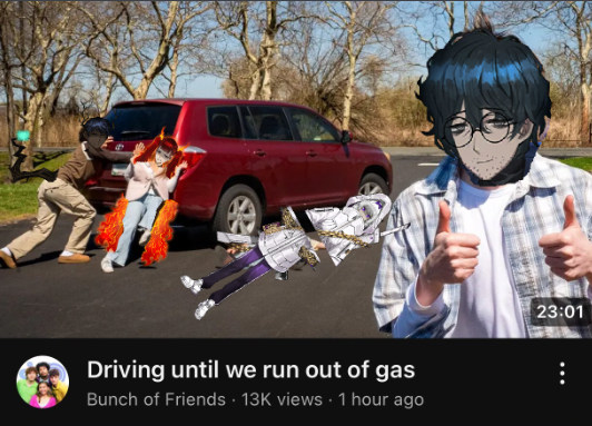 Marton: Assistant Researcher of the LCE tweet media