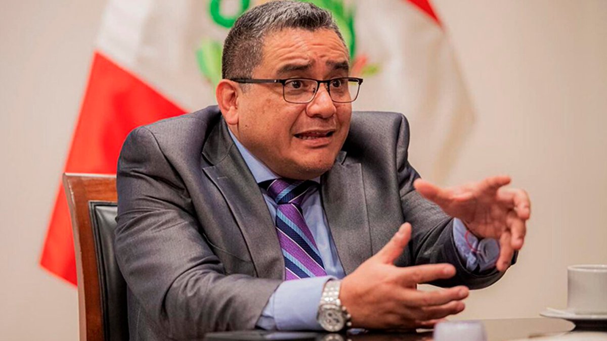 Un Chasqui del Bicentenario tweet media