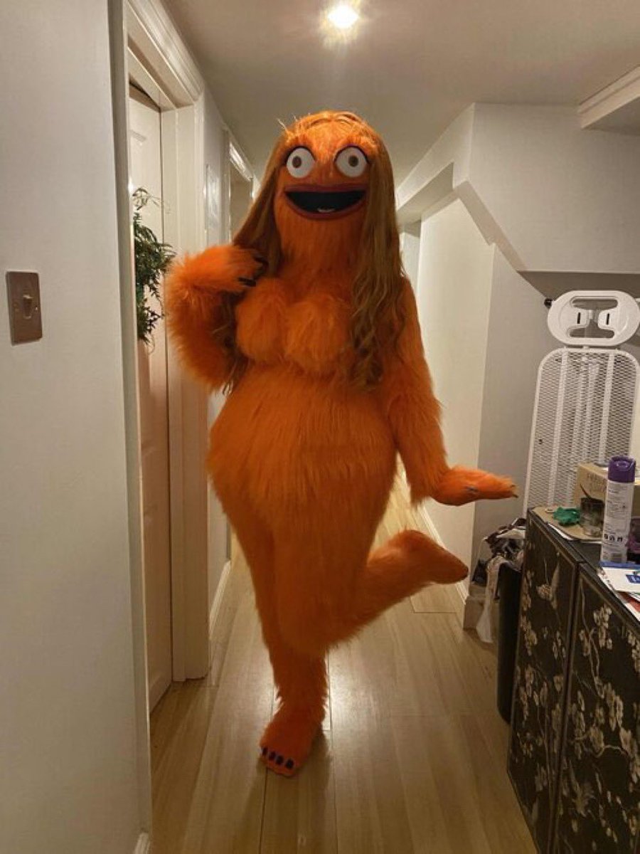 Mikey 🦥 tweet media