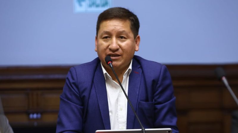 Un Chasqui del Bicentenario tweet media