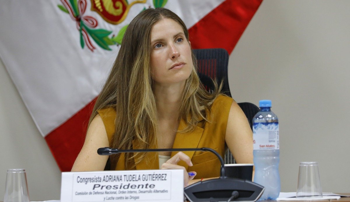 Un Chasqui del Bicentenario tweet media