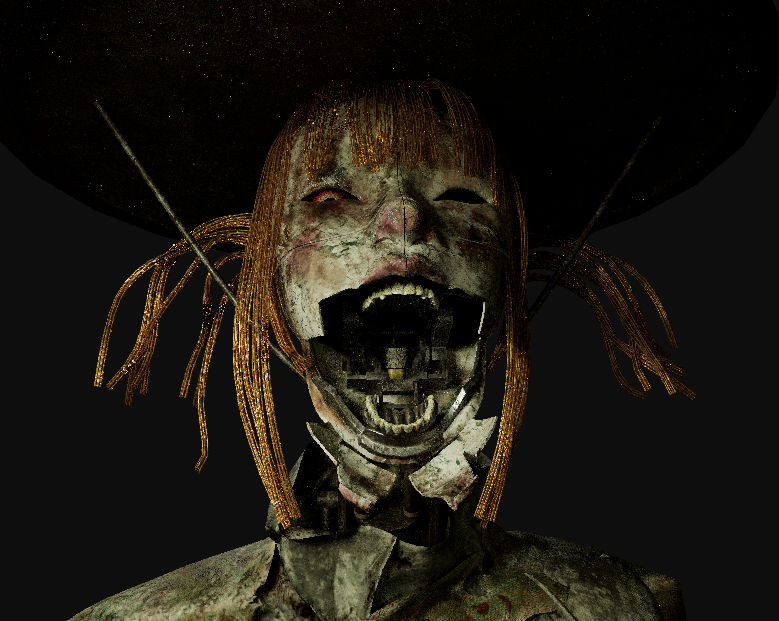 ☕️ Lín-xī 👹| 🍉 tweet media