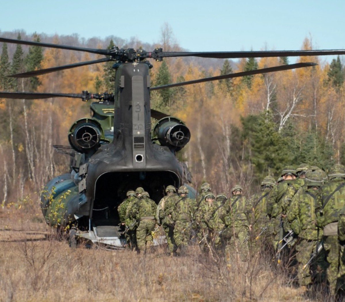 John Bourassa 🇨🇦🇪🇺 tweet media