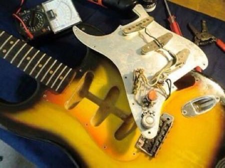 楽器専門店 CLAP 水戸市大工町 tweet media