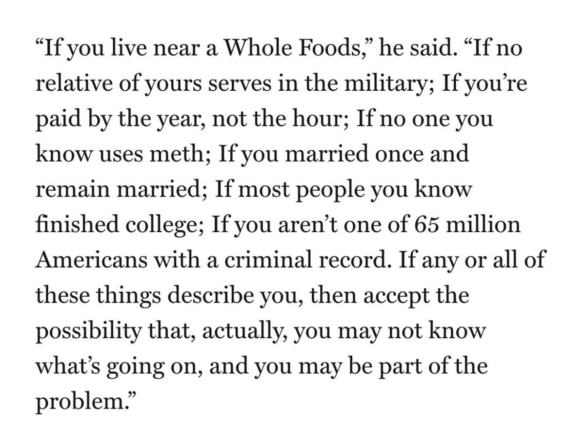 Trev🙃r is hiring DM me! tweet media