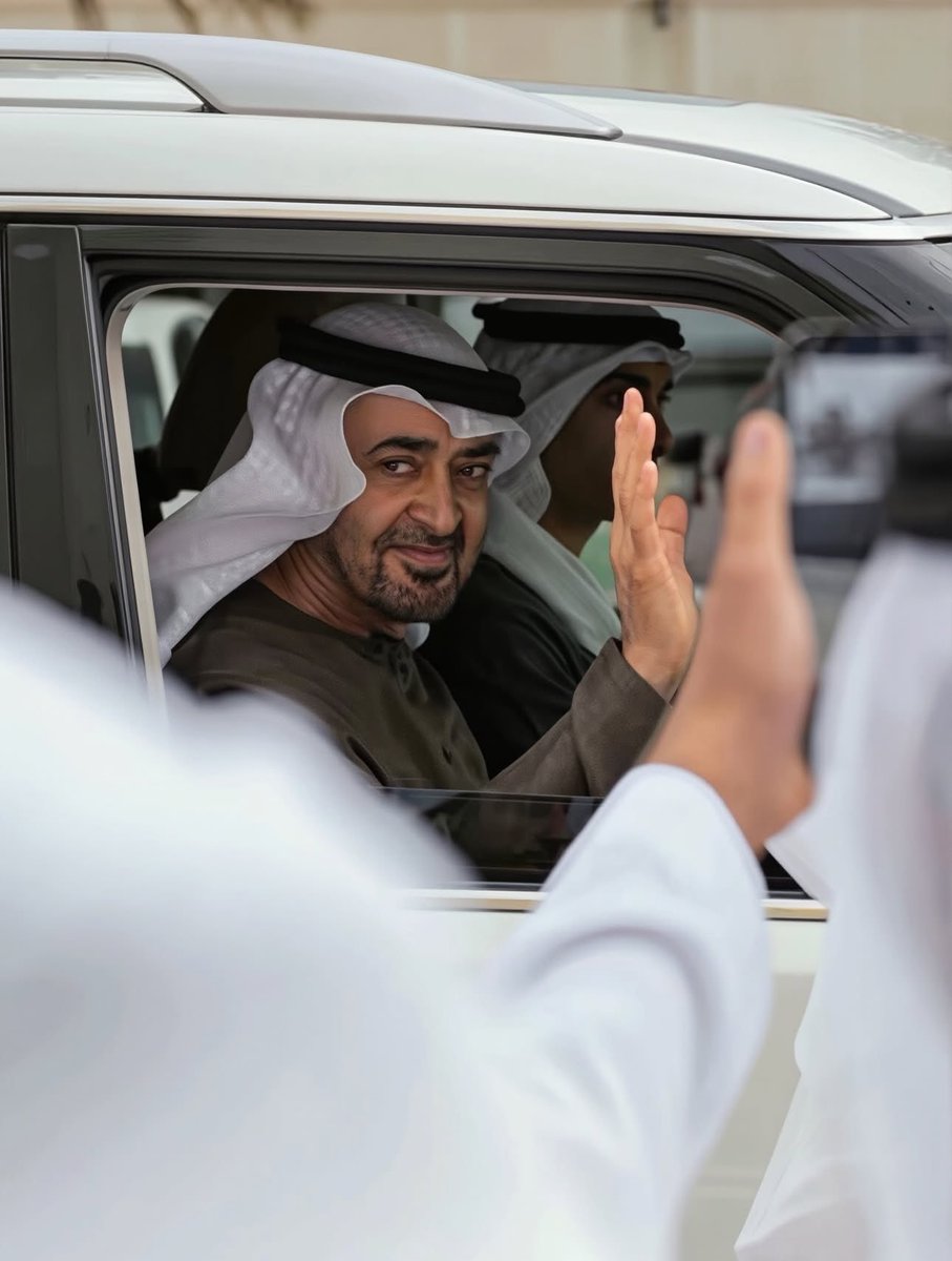 🇦🇪♔بنت زايد tweet media