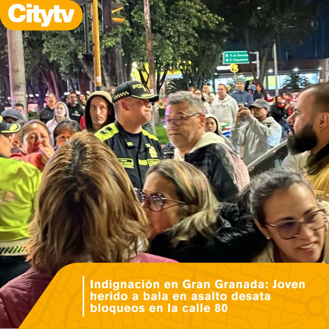 Canal Citytv tweet media