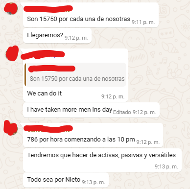 Barbara 🇻🇪🏳️‍⚧️ tweet media