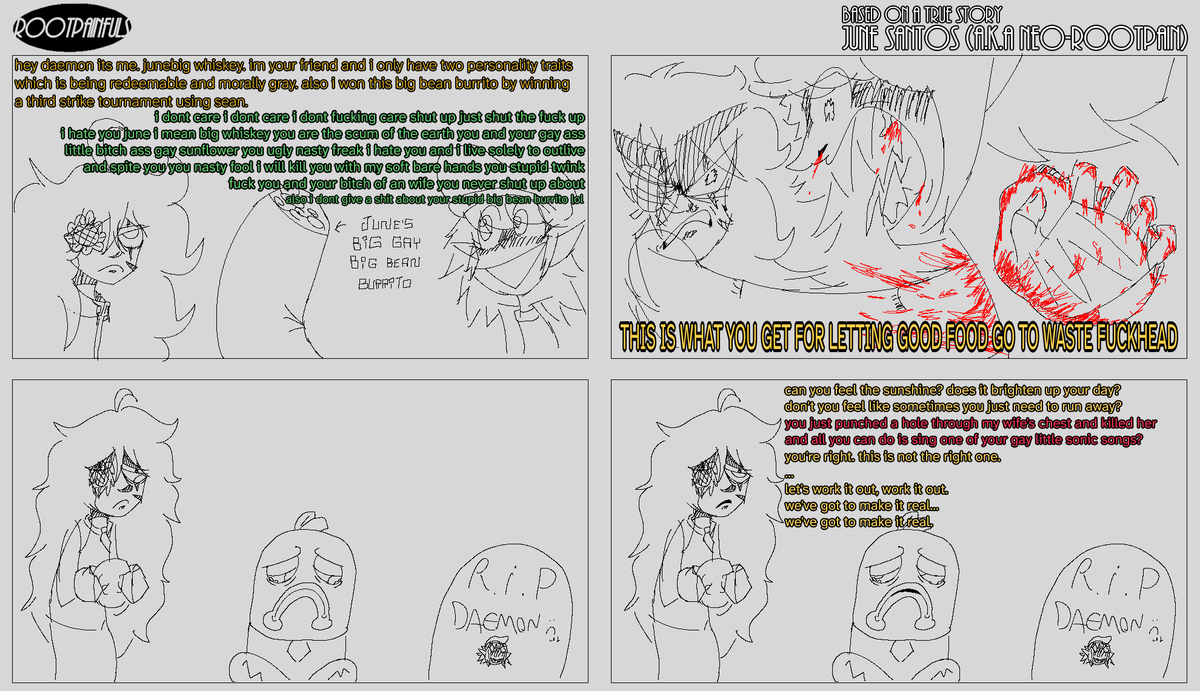 June Santos tweet media