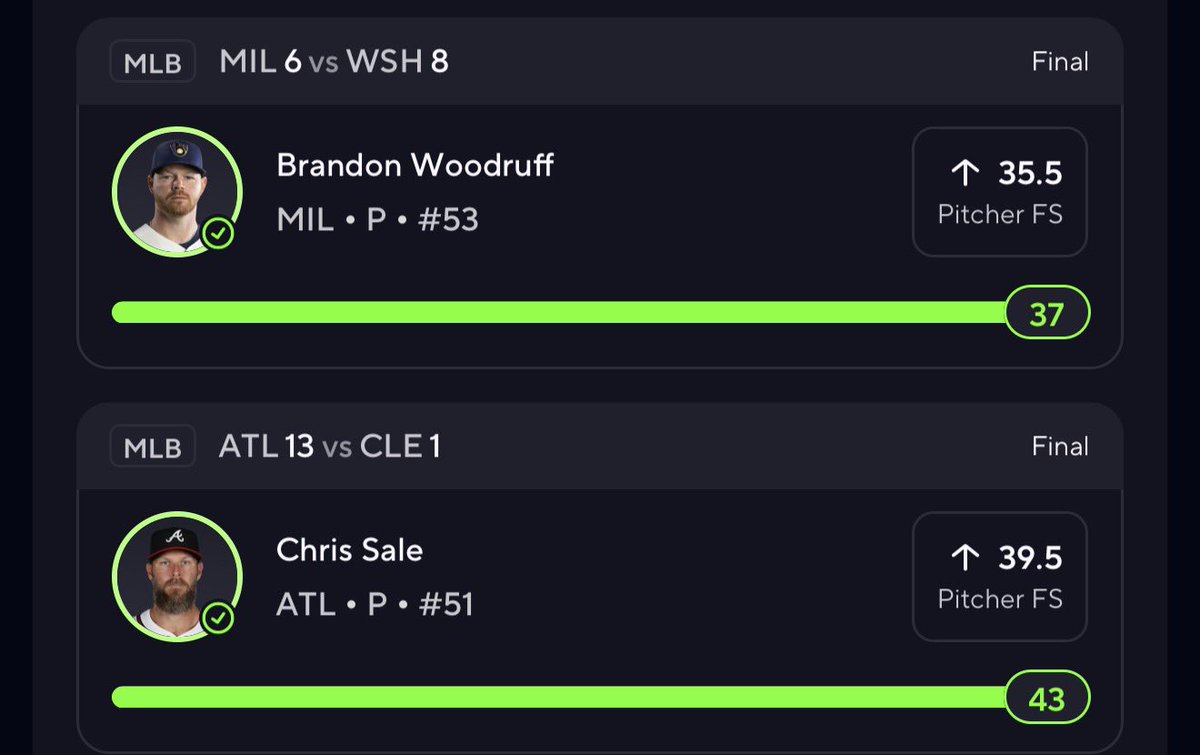 GuapBets☢️🅿️ tweet media