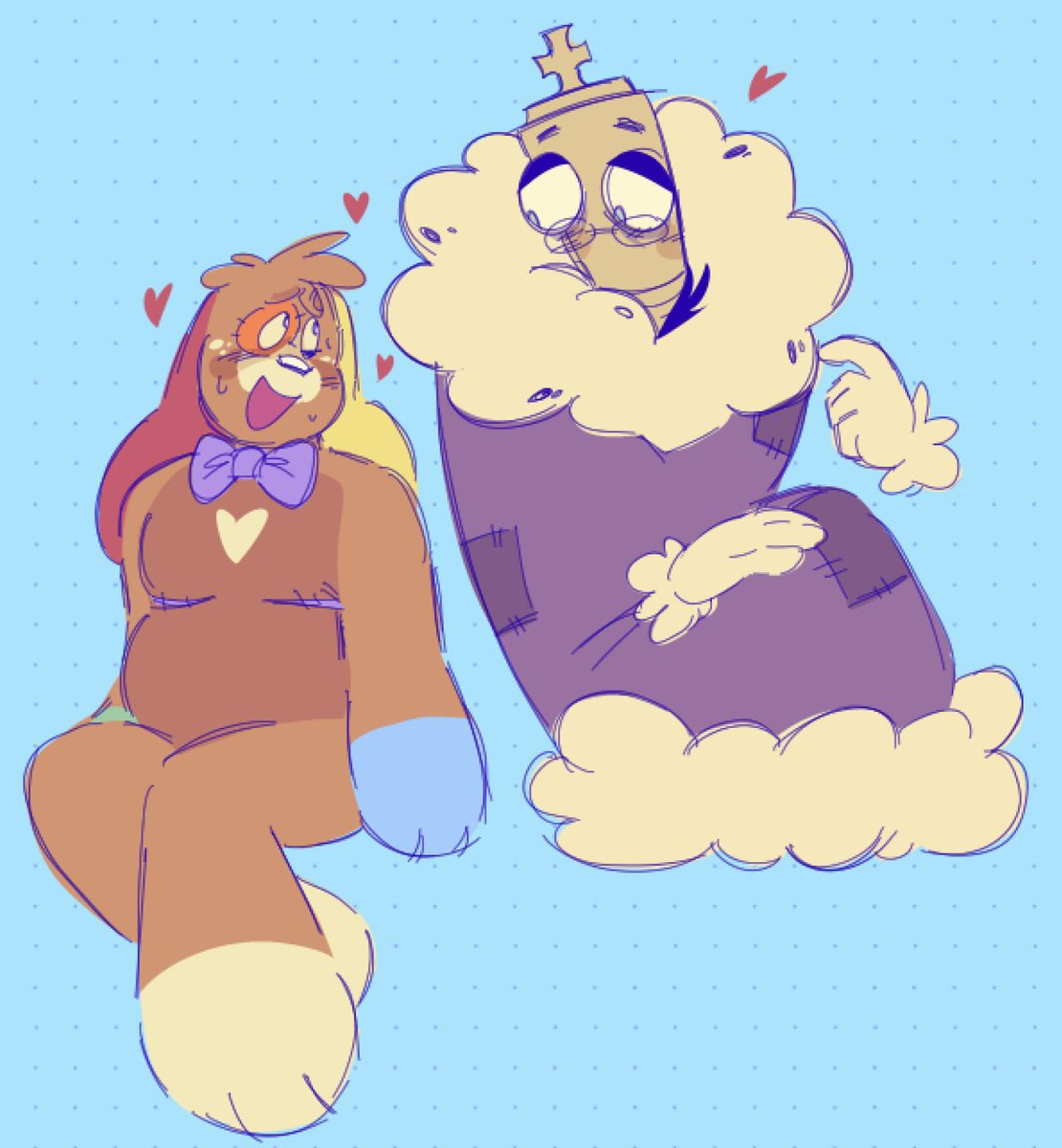 Maxi ૮◞ ‸ ◟ ა tweet media