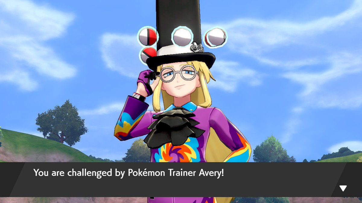 ᴛʜᴇ ᴍᴀɢɪᴄɪᴀɴ. tweet media