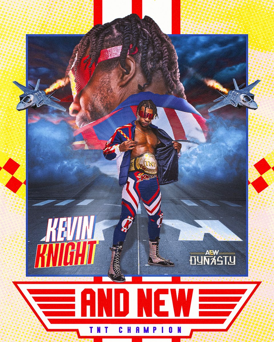 All Elite Wrestling tweet media