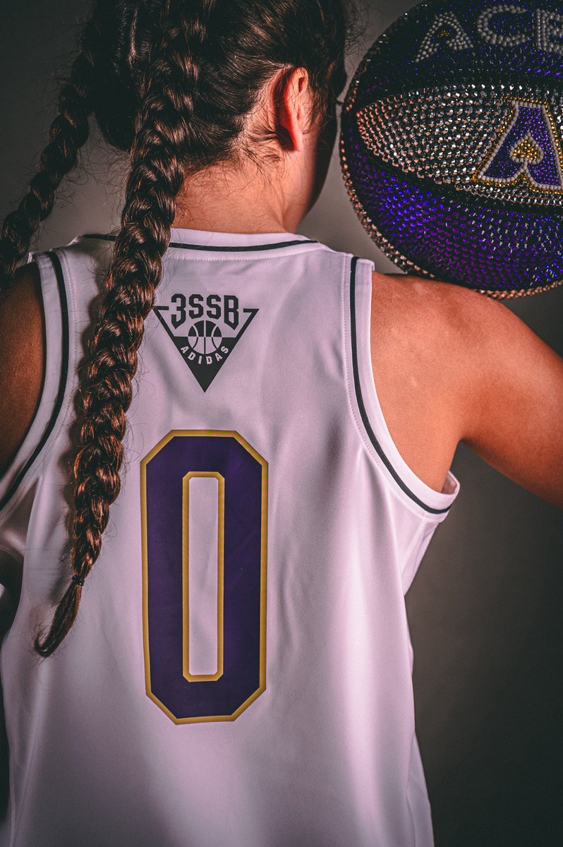 Purple Aces tweet media