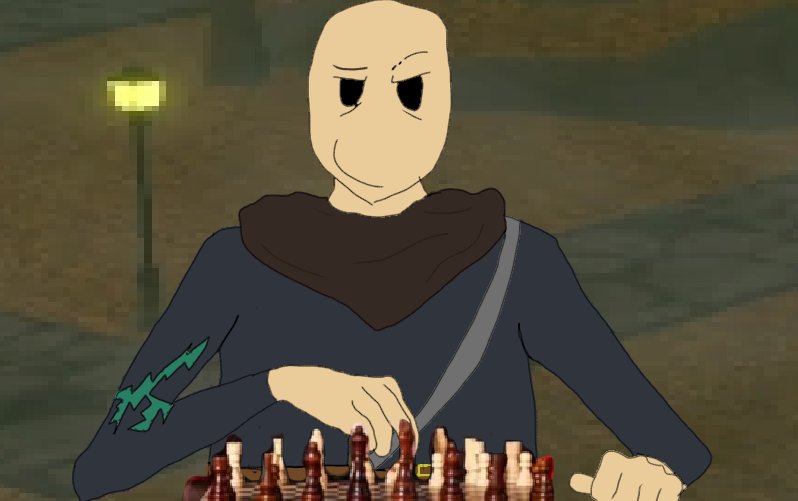 Necromancer///SECOND|| TDS tweet media