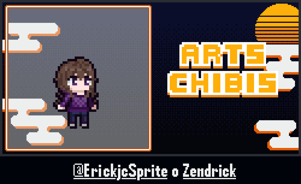 Zendrick_Art 🇵🇦 || 🏵️🦊 tweet media