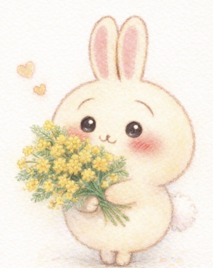 もちこ tweet media