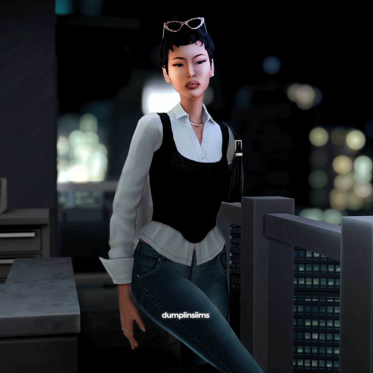 Dumplin 🤎 tweet media