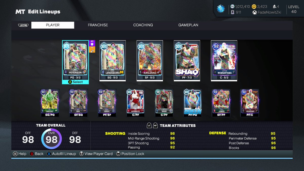 FadeNowitZki tweet media