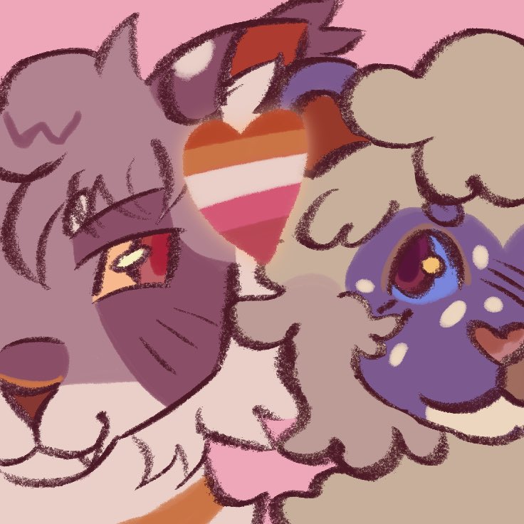 frostwhistle's tweet image. #frostwhistle #warriorcats