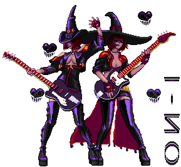 AaraDeadGal tweet media