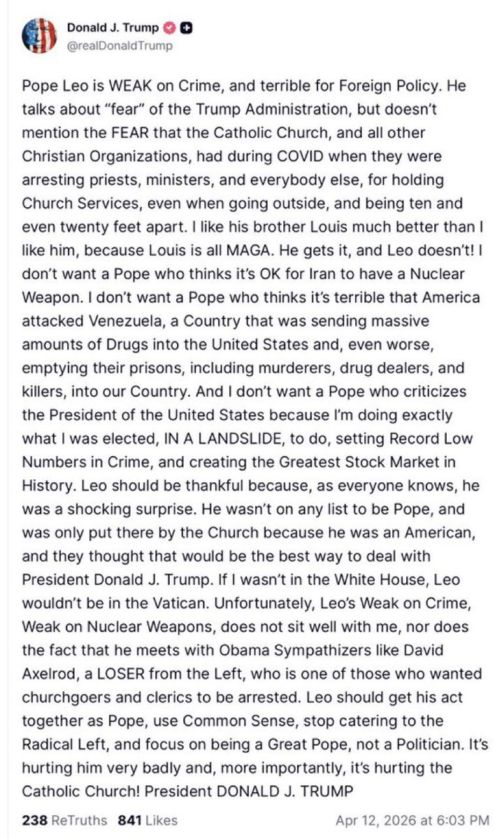 Just Jack tweet media