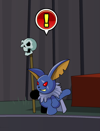SoldiesBC's tweet photo. @heavymetalpapi Zorbak from AdventureQuest Worlds https://t.co/eLjaYv34hp