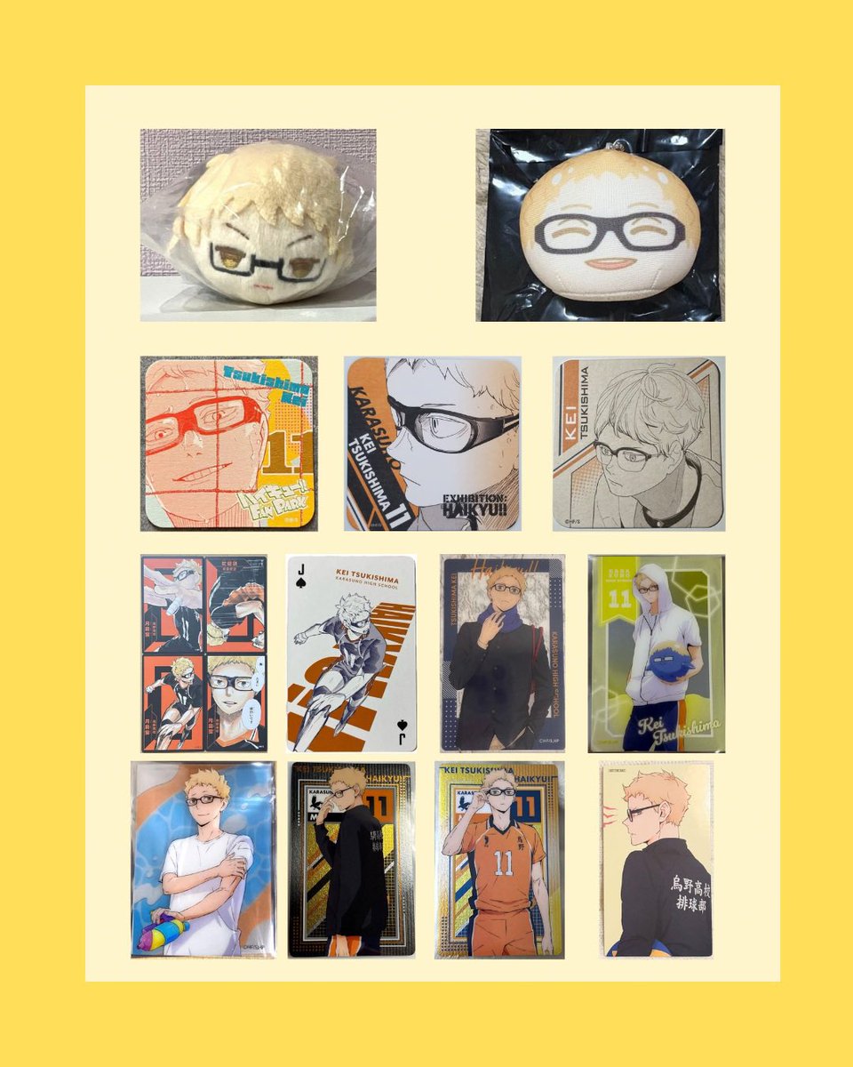 月島の女☪︎通知不良 tweet media