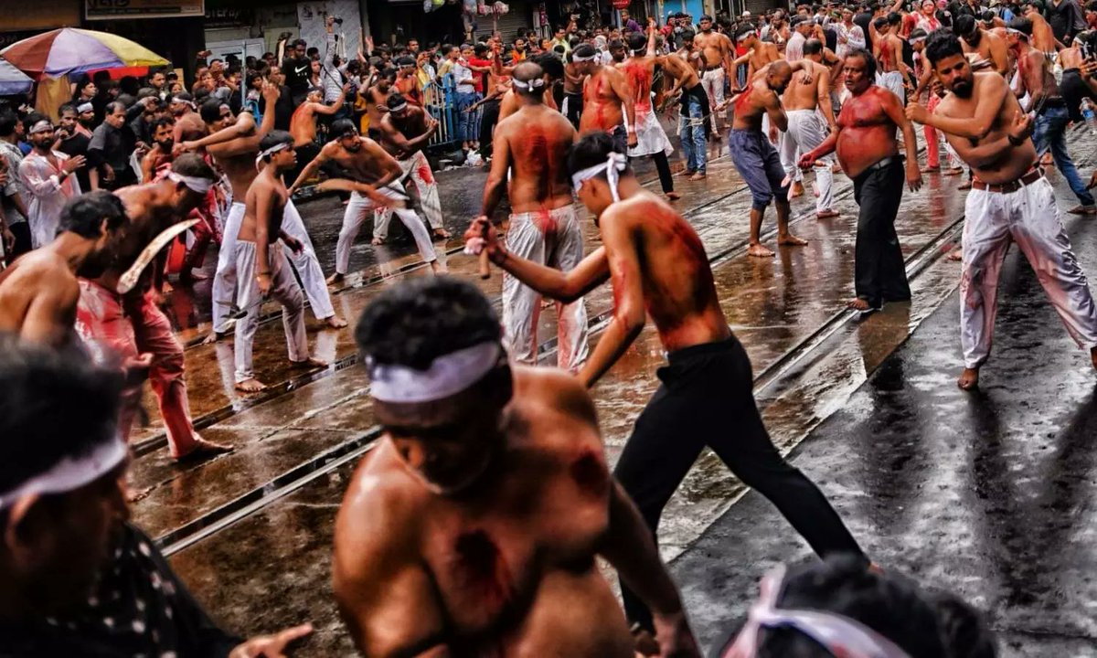 Śaciṣṭha tweet media