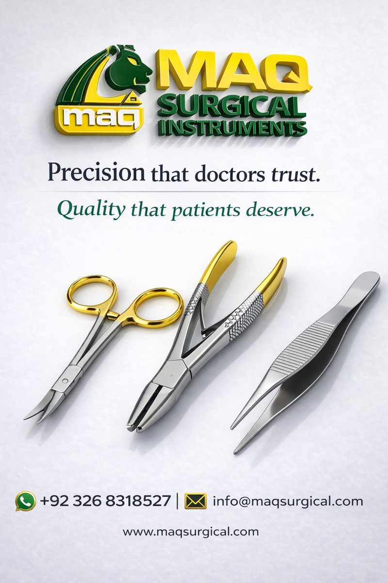 maqsurgical's tweet photo. https://t.co/OeCAhQCnl7